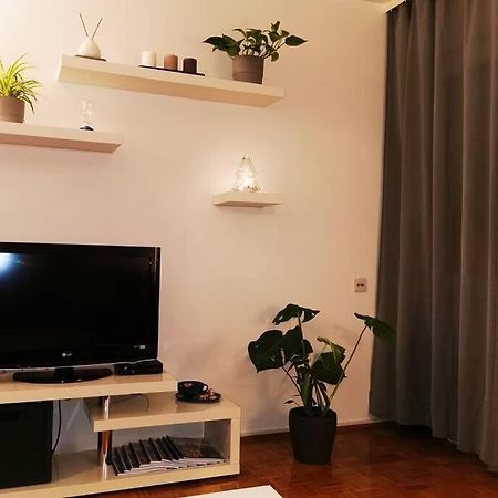 Studio Apartman Bruno Zagreb Exterior foto